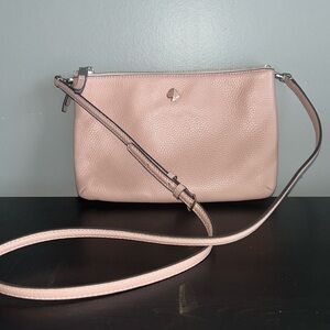 Kate Spade Bag Pink EUC